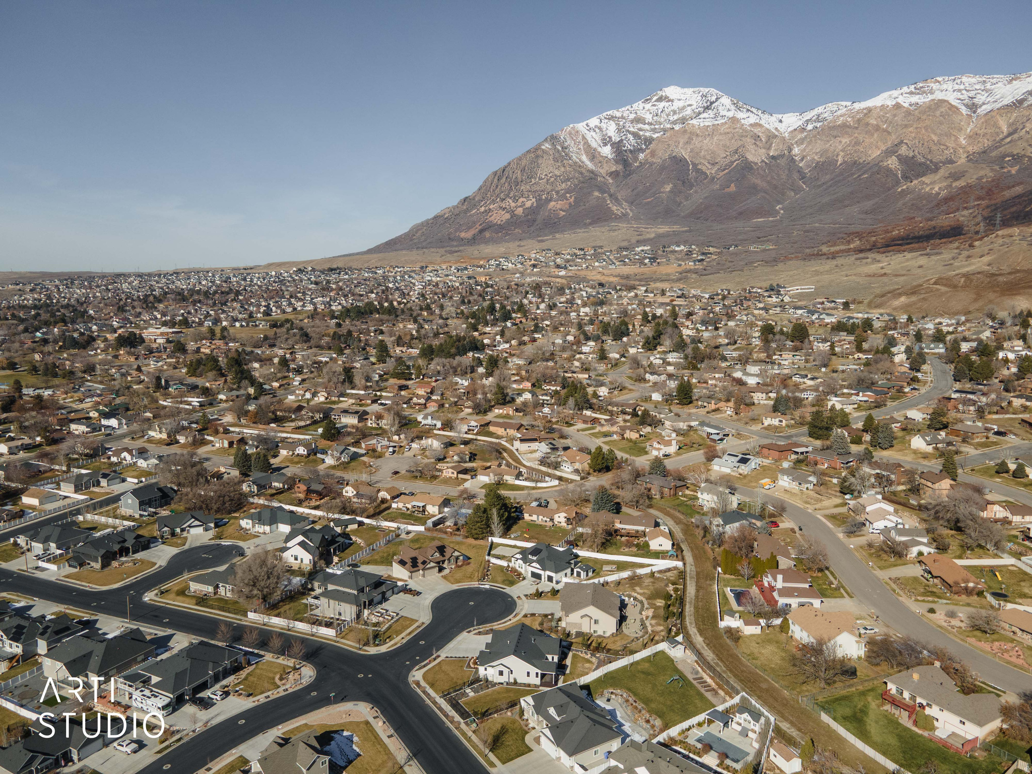 OAKMONT ESTATES - Residential