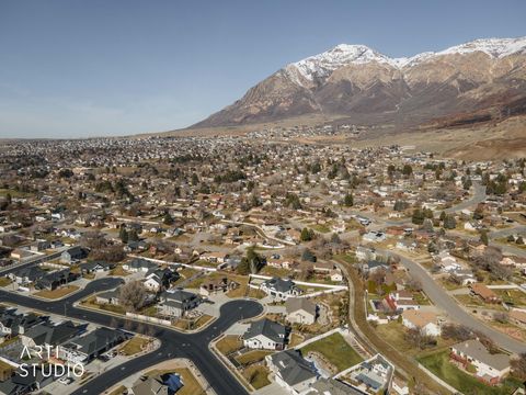 Tiny photo for 2856 N 1175 E, North Ogden, UT 84414 (MLS # 2133842)