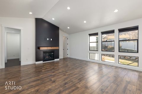 Tiny photo for 2856 N 1175 E, North Ogden, UT 84414 (MLS # 2133842)