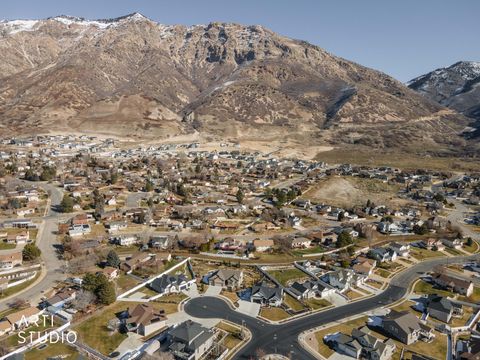 Tiny photo for 2856 N 1175 E, North Ogden, UT 84414 (MLS # 2133842)