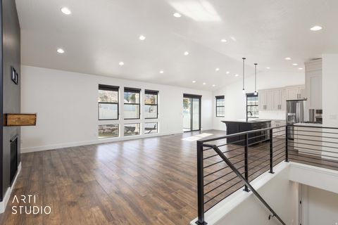 Tiny photo for 2856 N 1175 E, North Ogden, UT 84414 (MLS # 2133842)