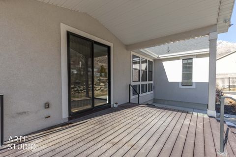 Tiny photo for 2856 N 1175 E, North Ogden, UT 84414 (MLS # 2133842)