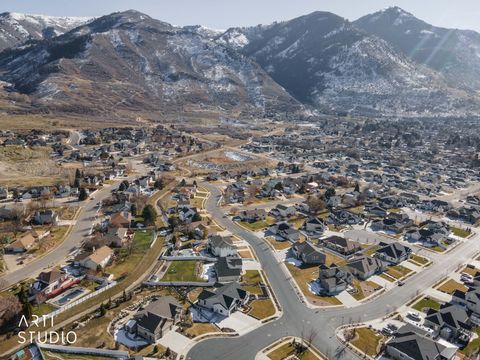 Tiny photo for 2856 N 1175 E, North Ogden, UT 84414 (MLS # 2133842)