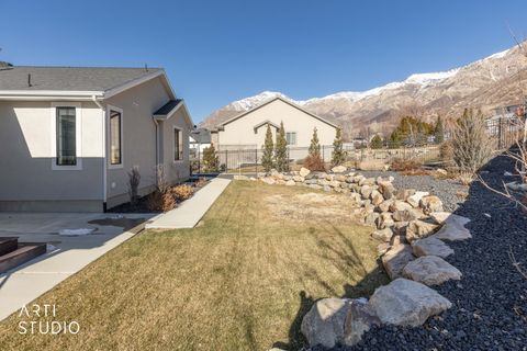 Tiny photo for 2856 N 1175 E, North Ogden, UT 84414 (MLS # 2133842)