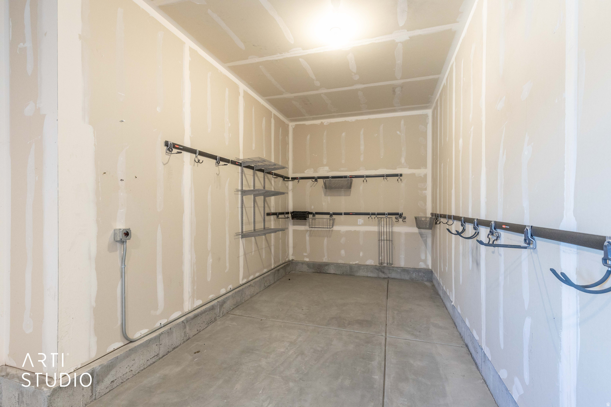 OAKMONT ESTATES - Residential