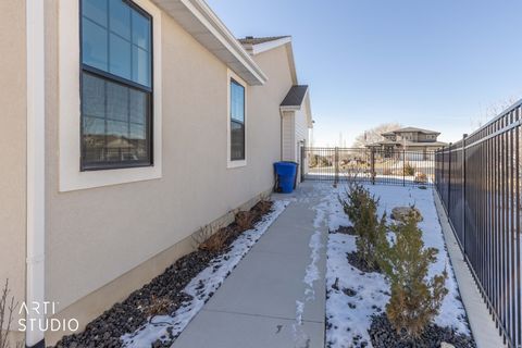Tiny photo for 2856 N 1175 E, North Ogden, UT 84414 (MLS # 2133842)