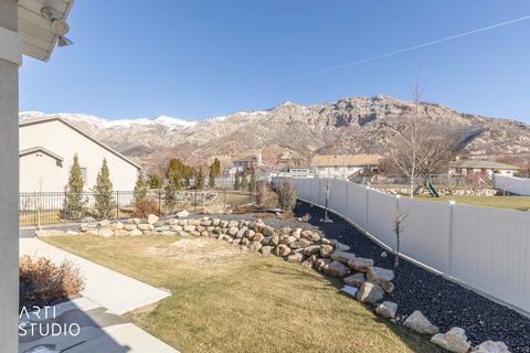 Tiny photo for 2856 N 1175 E, North Ogden, UT 84414 (MLS # 2133842)