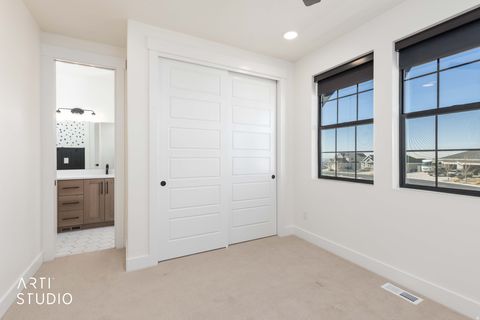 Tiny photo for 2856 N 1175 E, North Ogden, UT 84414 (MLS # 2133842)