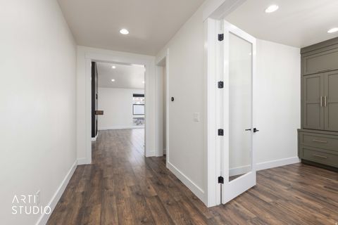 Tiny photo for 2856 N 1175 E, North Ogden, UT 84414 (MLS # 2133842)