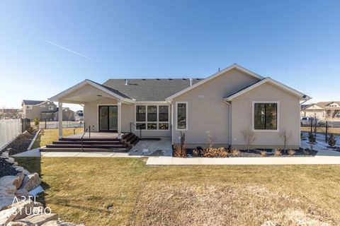 Tiny photo for 2856 N 1175 E, North Ogden, UT 84414 (MLS # 2133842)