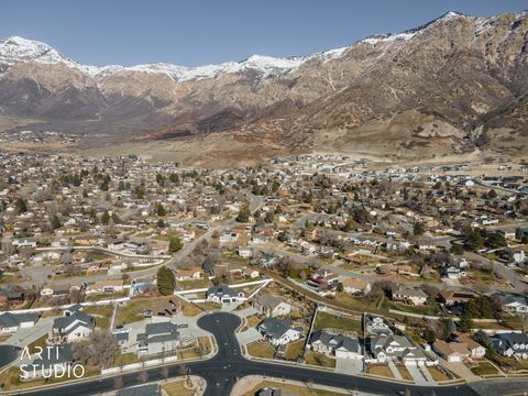 Tiny photo for 2856 N 1175 E, North Ogden, UT 84414 (MLS # 2133842)