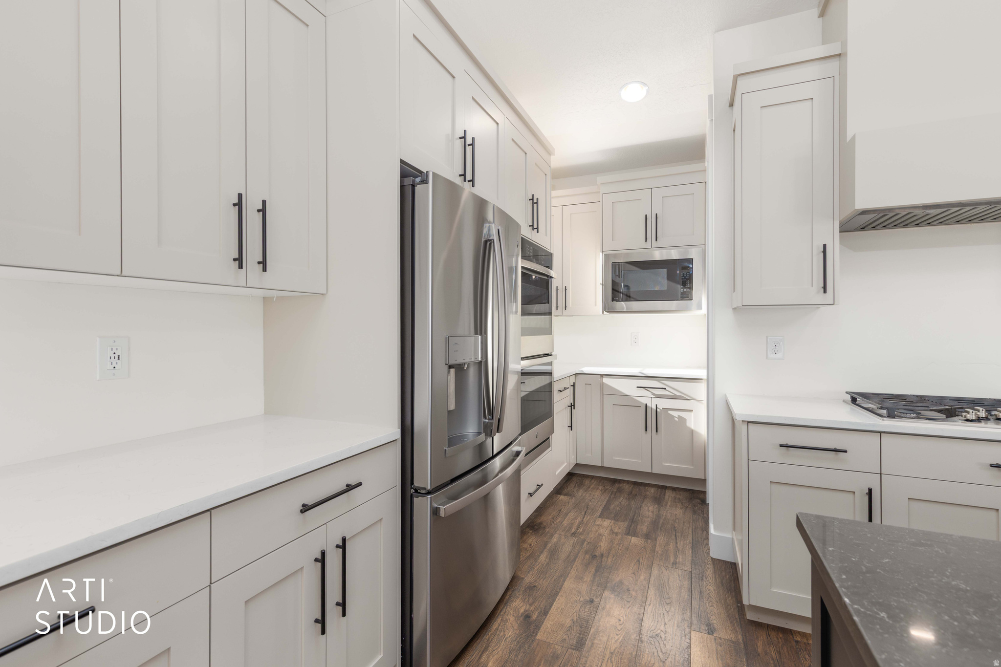 OAKMONT ESTATES - Residential