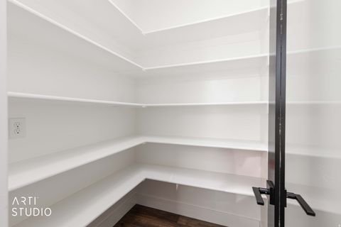 Tiny photo for 2856 N 1175 E, North Ogden, UT 84414 (MLS # 2133842)