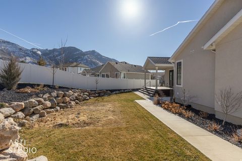 Tiny photo for 2856 N 1175 E, North Ogden, UT 84414 (MLS # 2133842)