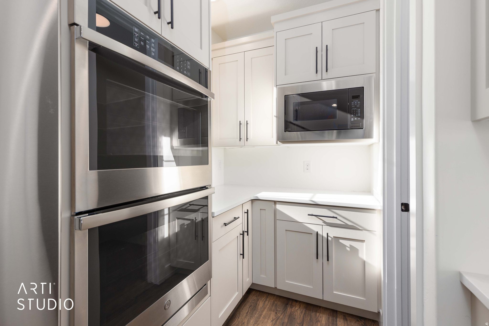 OAKMONT ESTATES - Residential