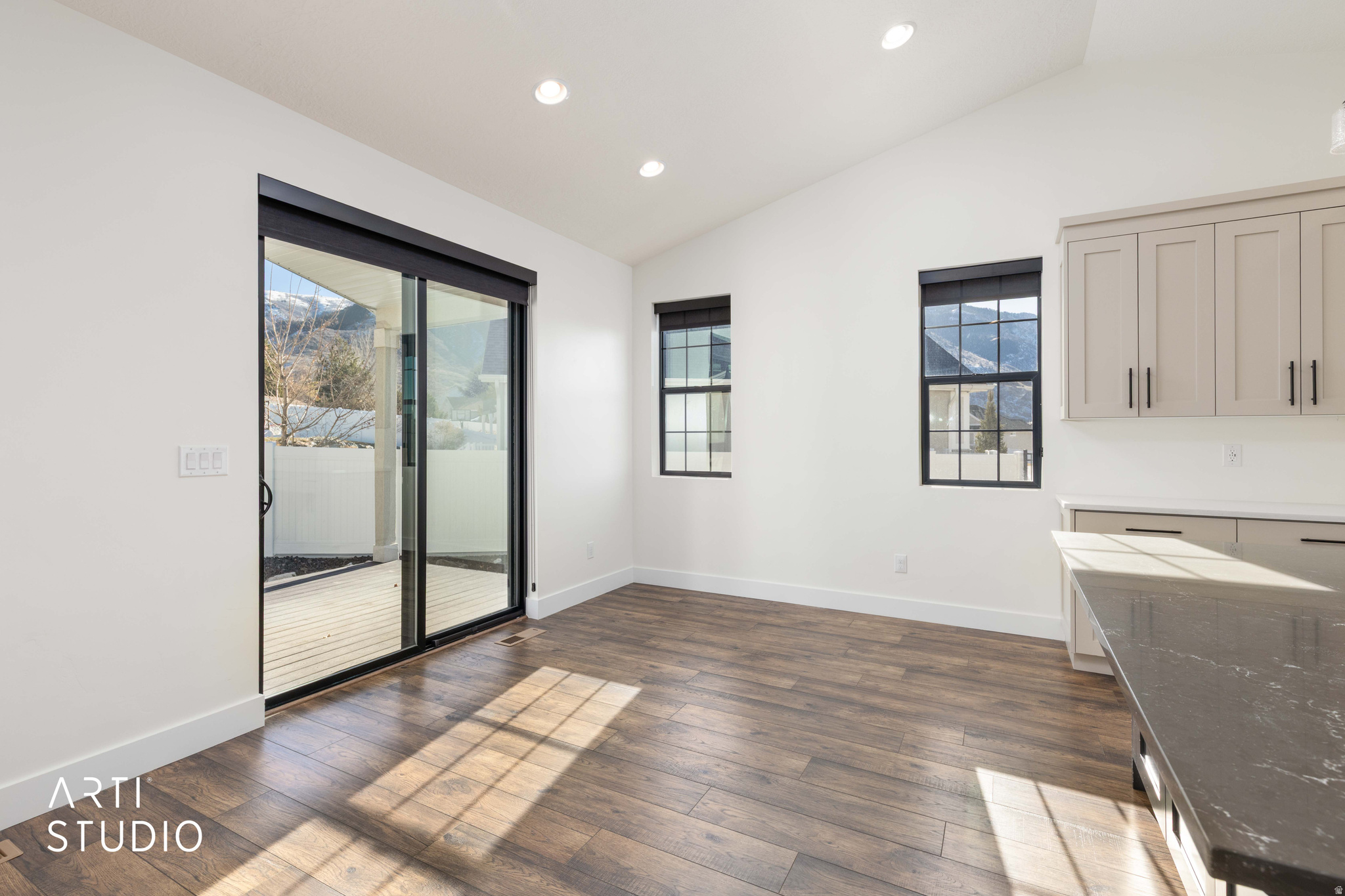 OAKMONT ESTATES - Residential