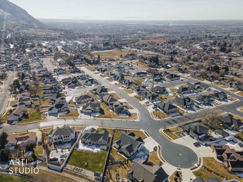 Tiny photo for 2856 N 1175 E, North Ogden, UT 84414 (MLS # 2133842)