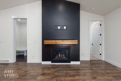 Tiny photo for 2856 N 1175 E, North Ogden, UT 84414 (MLS # 2133842)