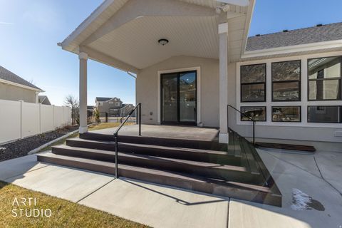 Tiny photo for 2856 N 1175 E, North Ogden, UT 84414 (MLS # 2133842)