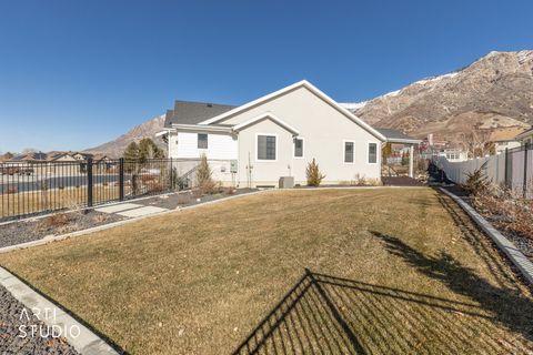 Tiny photo for 2856 N 1175 E, North Ogden, UT 84414 (MLS # 2133842)