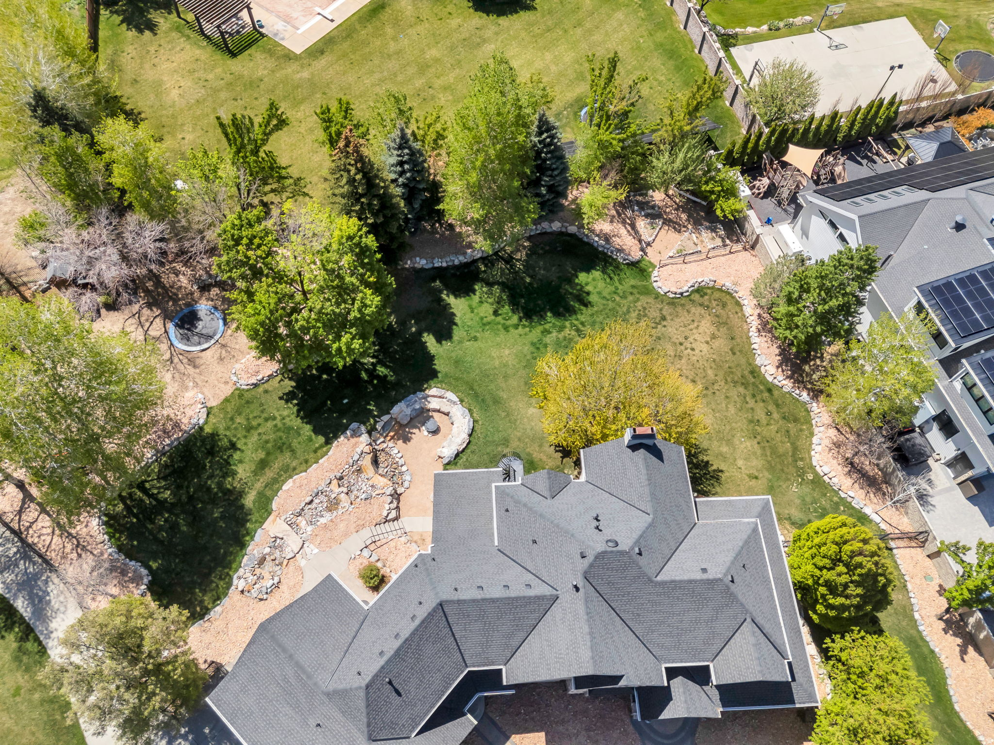 MCNIEL - Residential