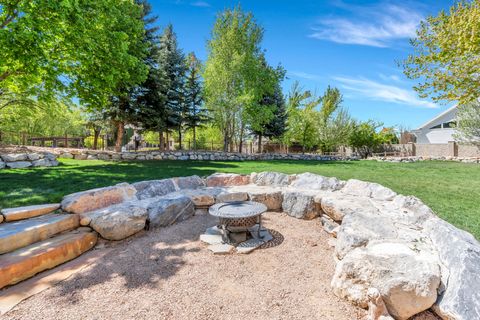 Tiny photo for 1190 E WINTERGREEN CT N, Alpine, UT 84004 (MLS # 2156799)