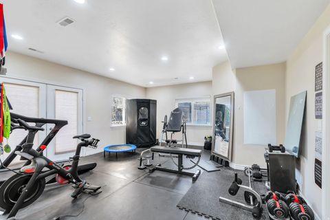 Tiny photo for 1190 E WINTERGREEN CT N, Alpine, UT 84004 (MLS # 2156799)