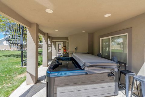 Tiny photo for 1190 E WINTERGREEN CT N, Alpine, UT 84004 (MLS # 2156799)