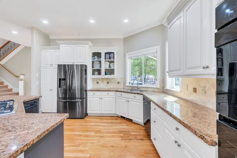 Tiny photo for 1190 E WINTERGREEN CT N, Alpine, UT 84004 (MLS # 2156799)