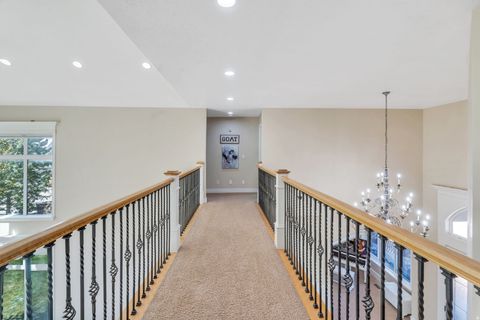 Tiny photo for 1190 E WINTERGREEN CT N, Alpine, UT 84004 (MLS # 2156799)