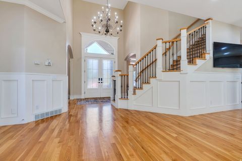 Tiny photo for 1190 E WINTERGREEN CT N, Alpine, UT 84004 (MLS # 2156799)
