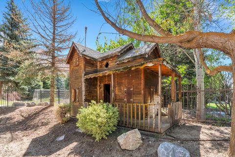 Tiny photo for 1190 E WINTERGREEN CT N, Alpine, UT 84004 (MLS # 2156799)