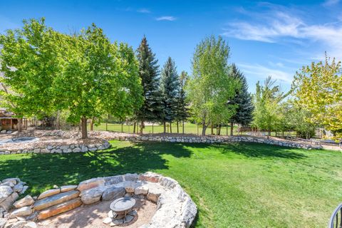Tiny photo for 1190 E WINTERGREEN CT N, Alpine, UT 84004 (MLS # 2156799)