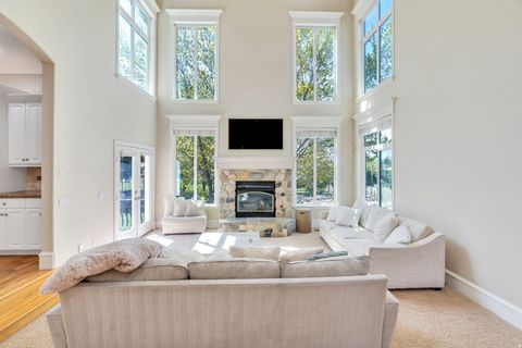 Tiny photo for 1190 E WINTERGREEN CT N, Alpine, UT 84004 (MLS # 2156799)