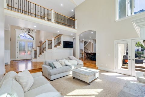 Tiny photo for 1190 E WINTERGREEN CT N, Alpine, UT 84004 (MLS # 2156799)