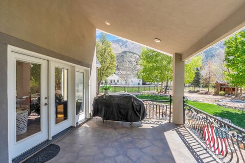 Tiny photo for 1190 E WINTERGREEN CT N, Alpine, UT 84004 (MLS # 2156799)
