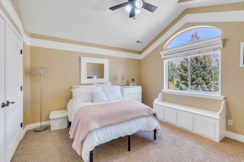 Tiny photo for 1190 E WINTERGREEN CT N, Alpine, UT 84004 (MLS # 2156799)