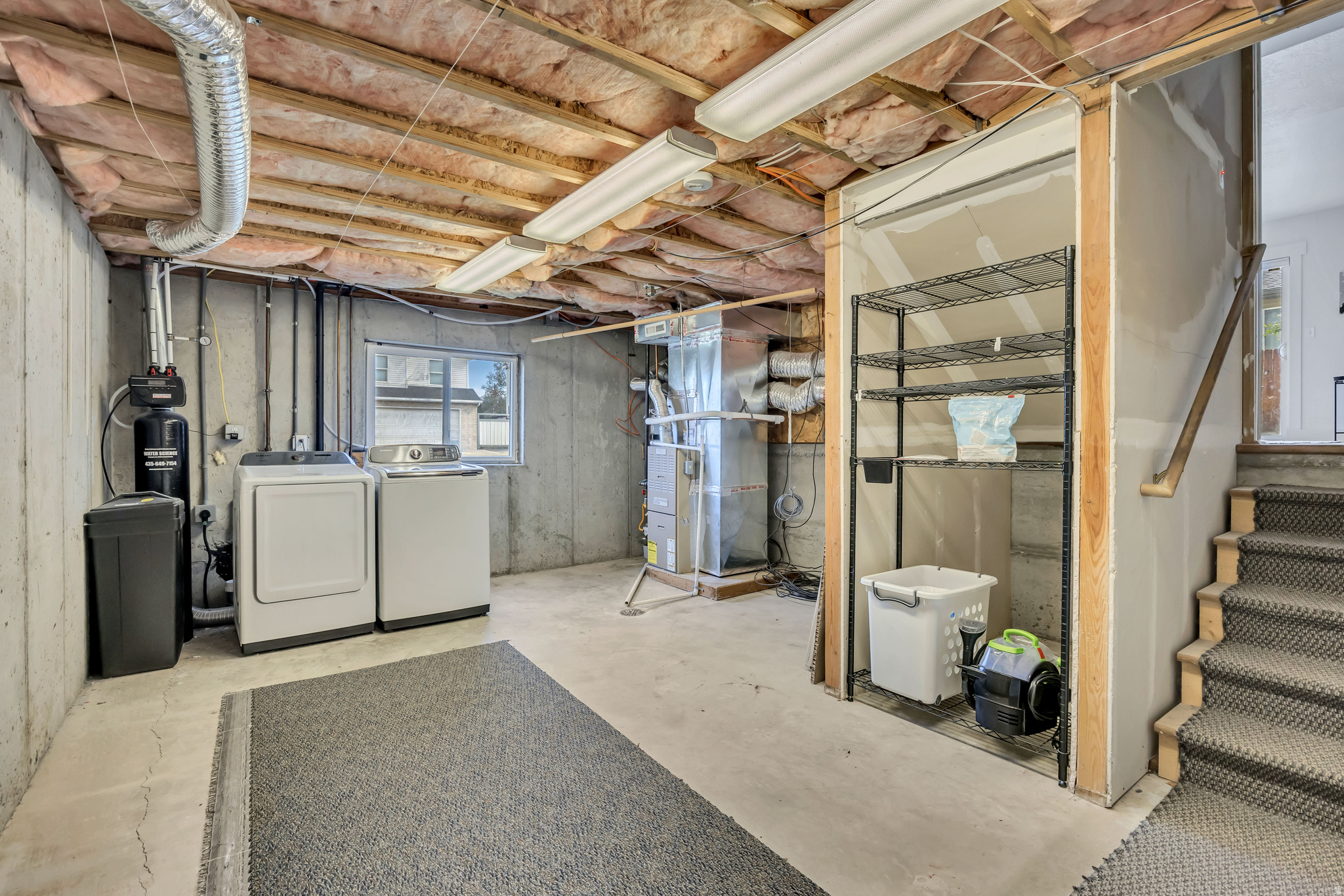 DANIELS GATE SUBDIVISION - Residential