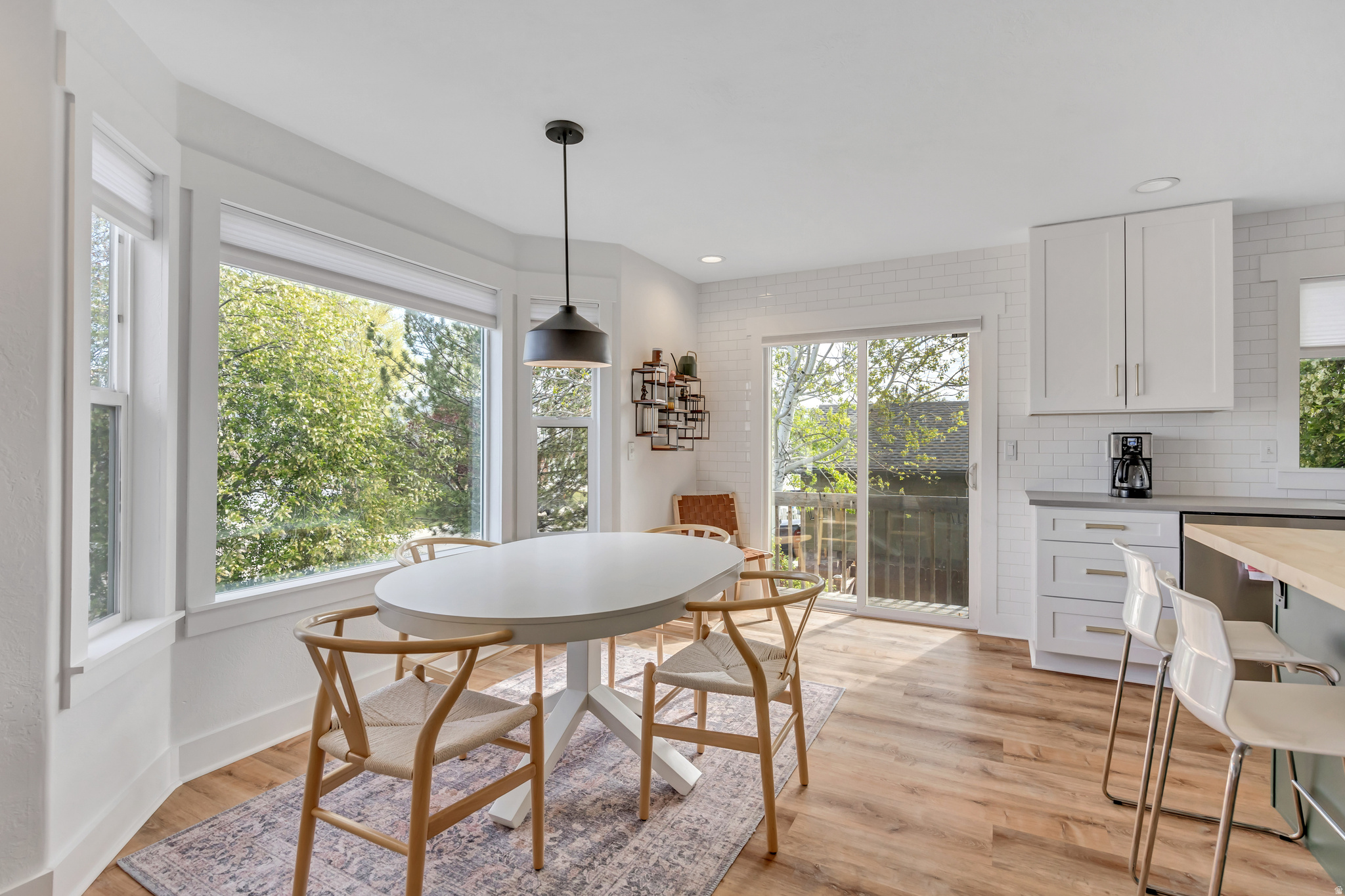 DANIELS GATE SUBDIVISION - Residential