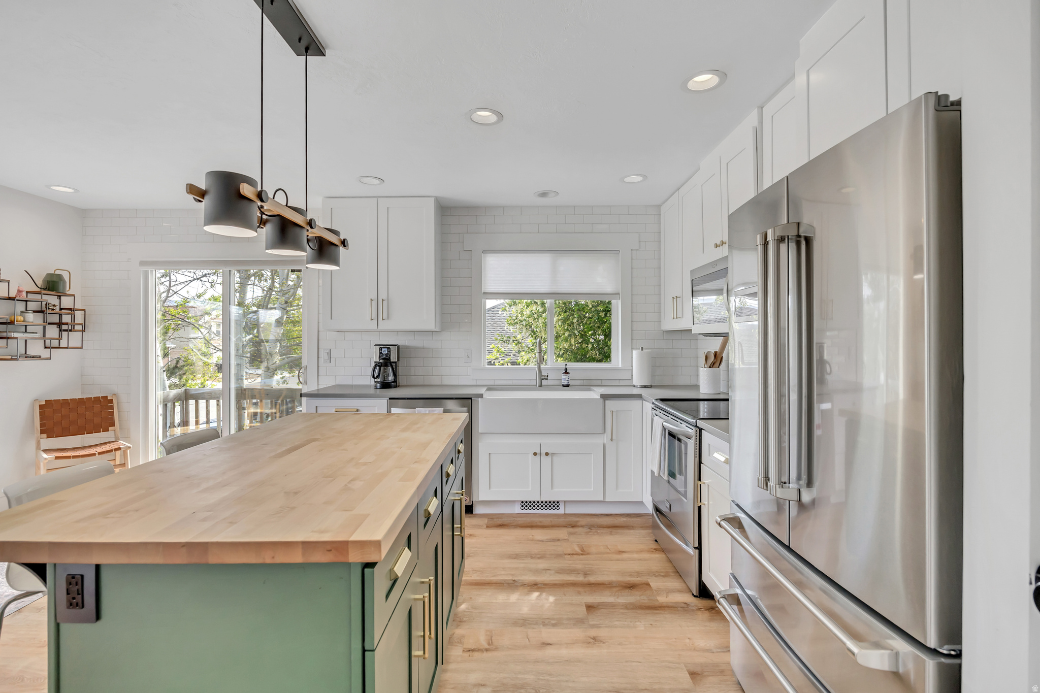 DANIELS GATE SUBDIVISION - Residential
