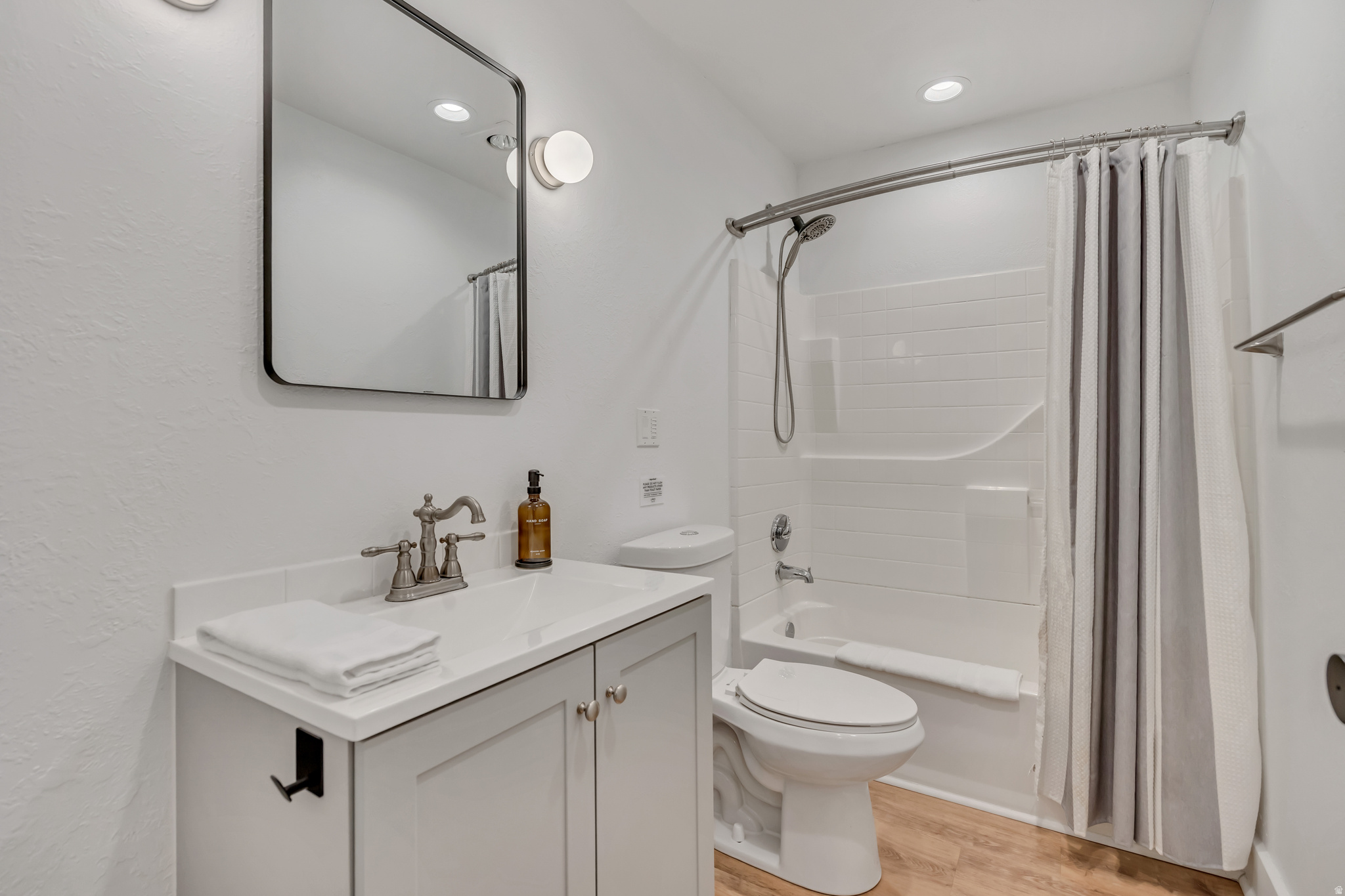 DANIELS GATE SUBDIVISION - Residential