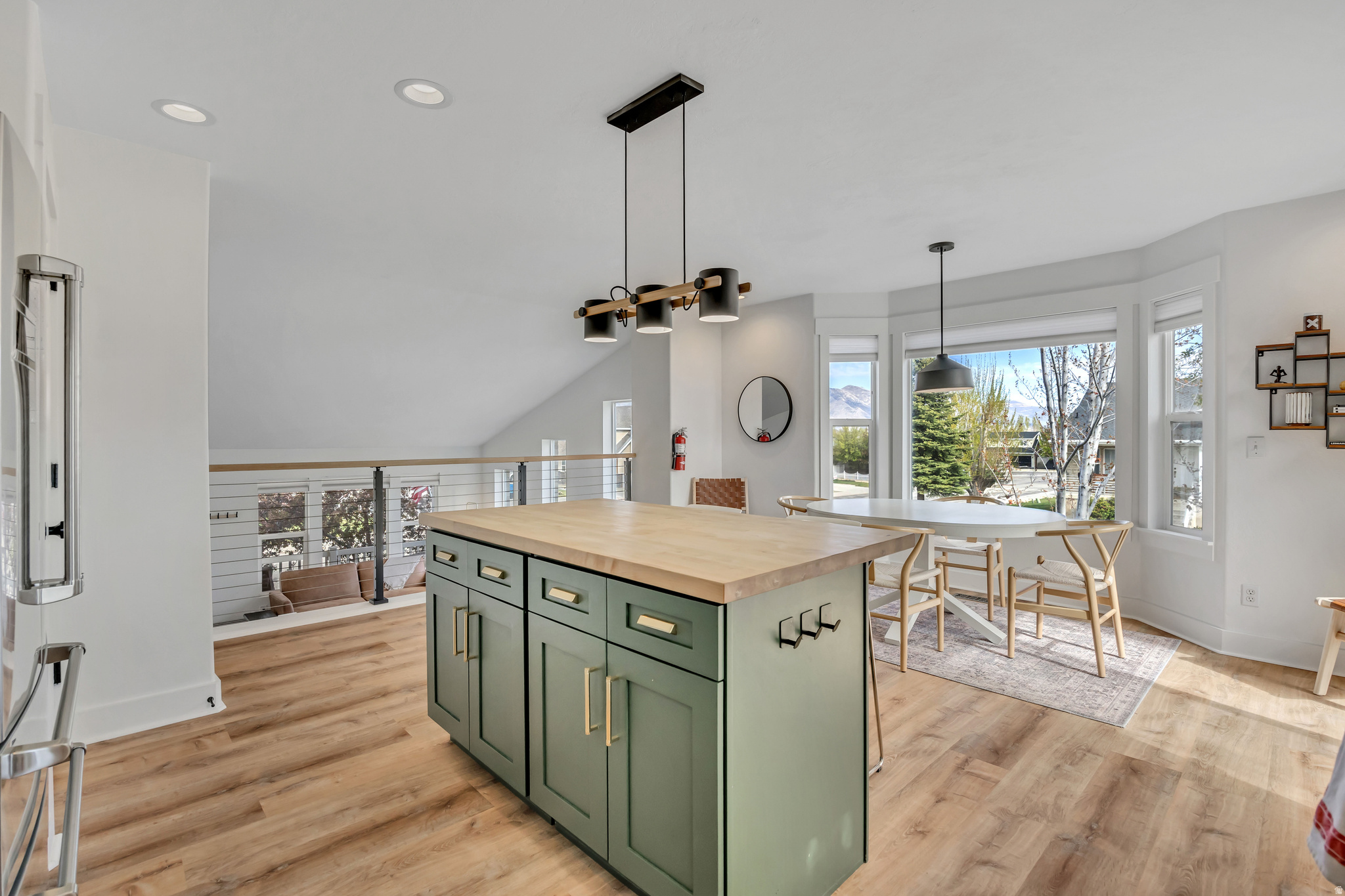 DANIELS GATE SUBDIVISION - Residential