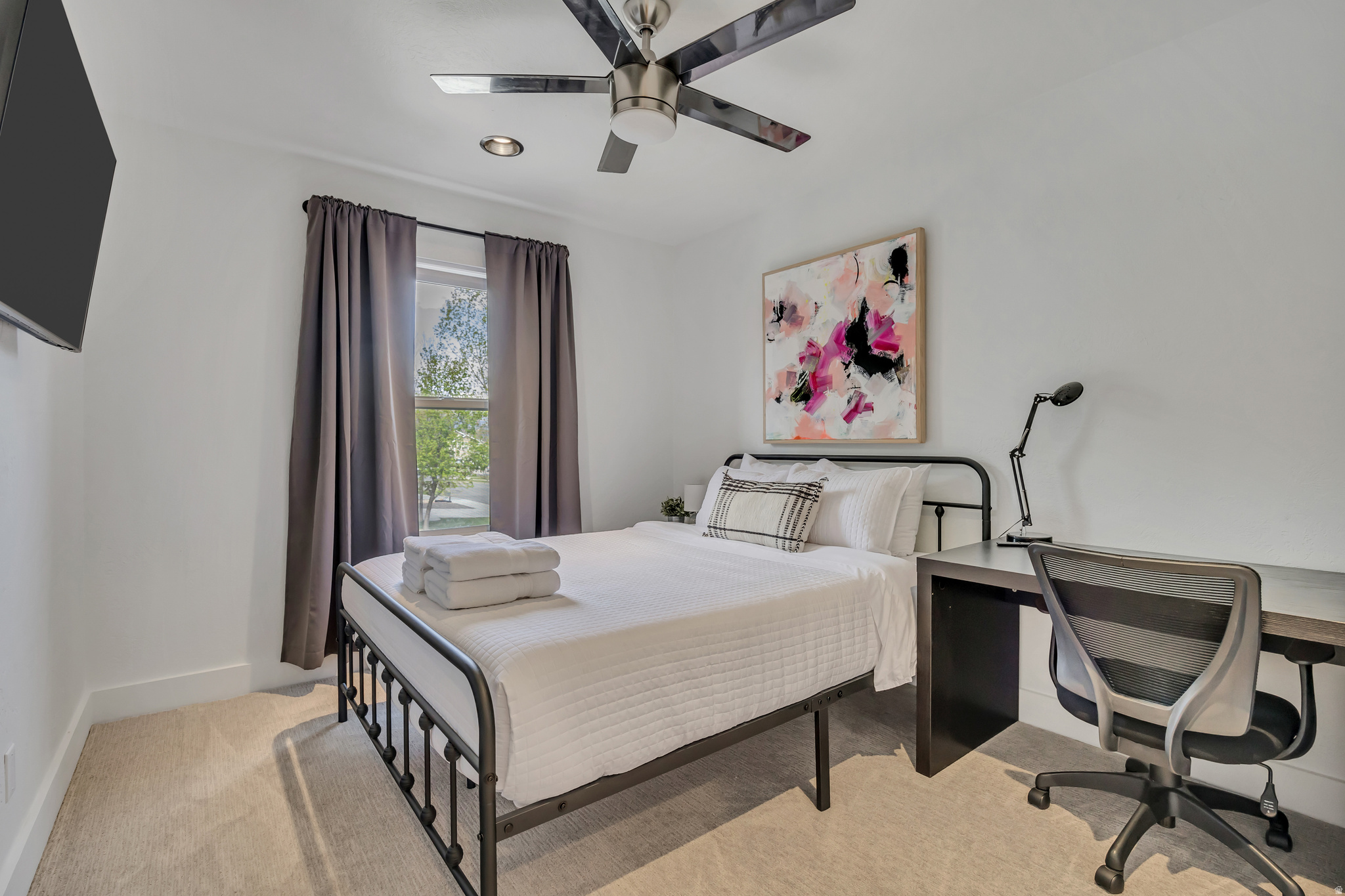 DANIELS GATE SUBDIVISION - Residential