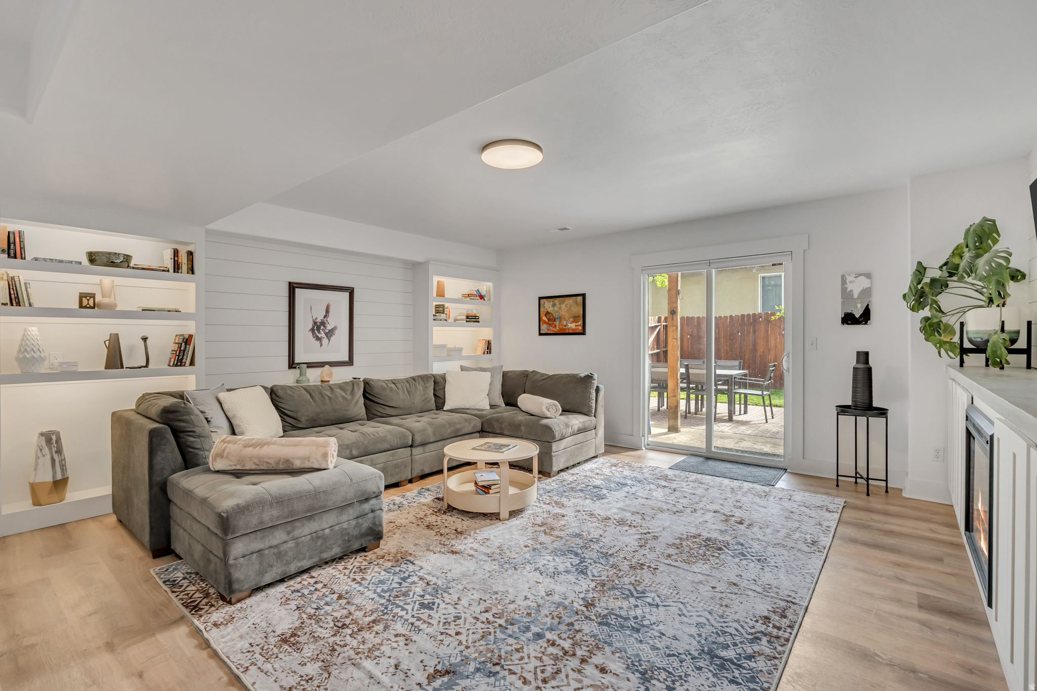 DANIELS GATE SUBDIVISION - Residential