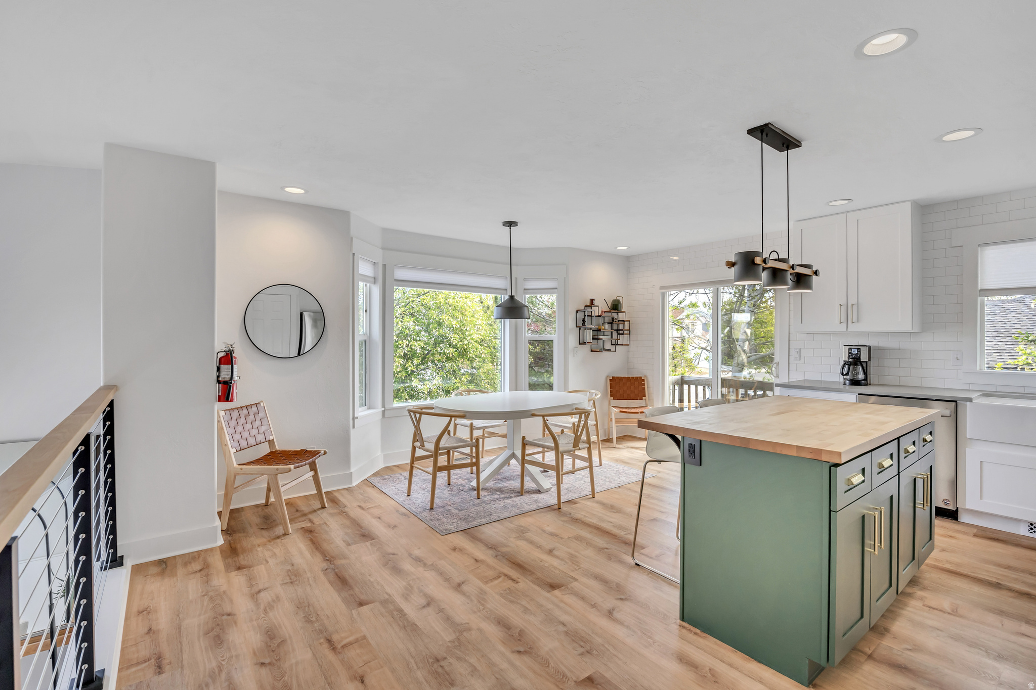 DANIELS GATE SUBDIVISION - Residential