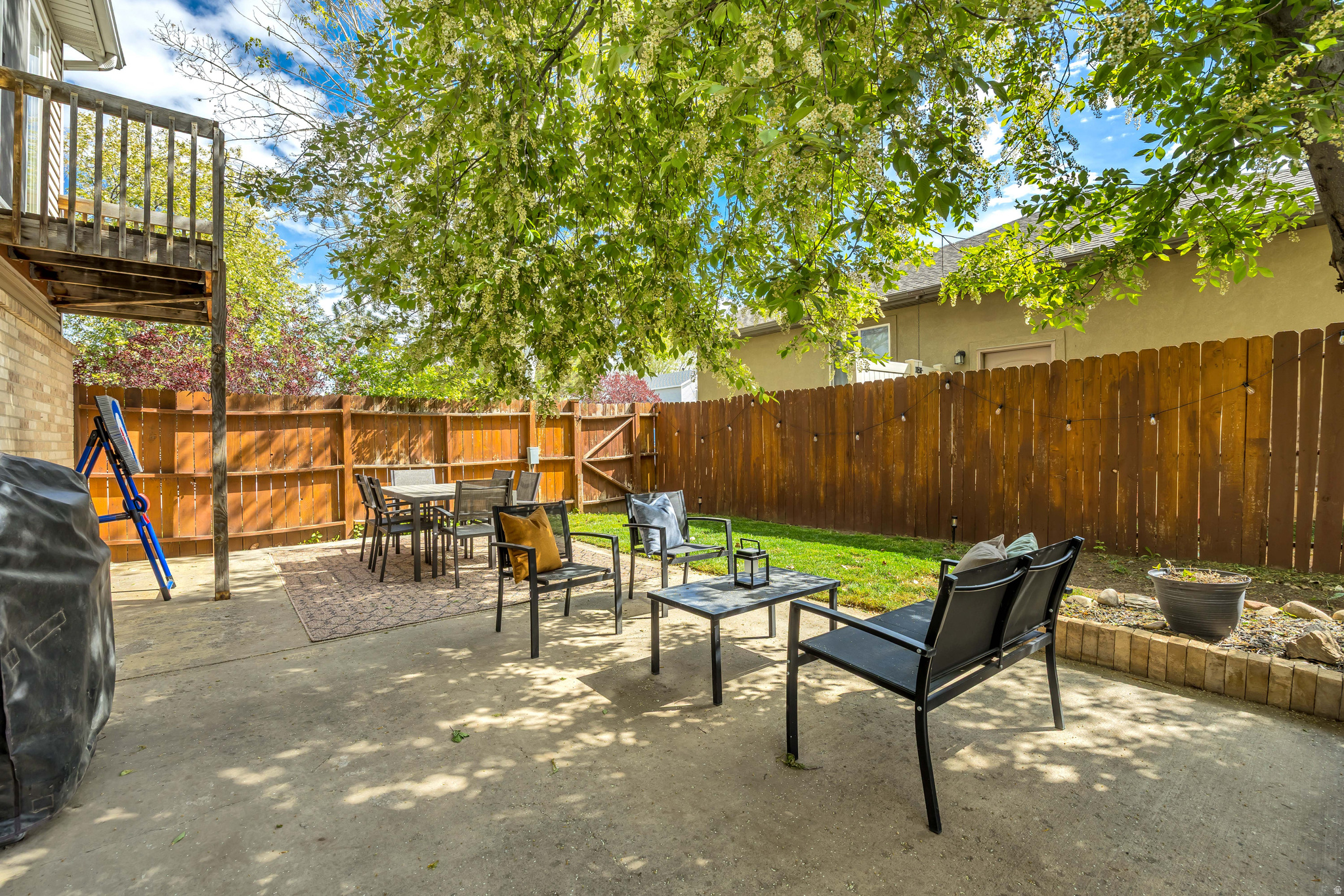 DANIELS GATE SUBDIVISION - Residential