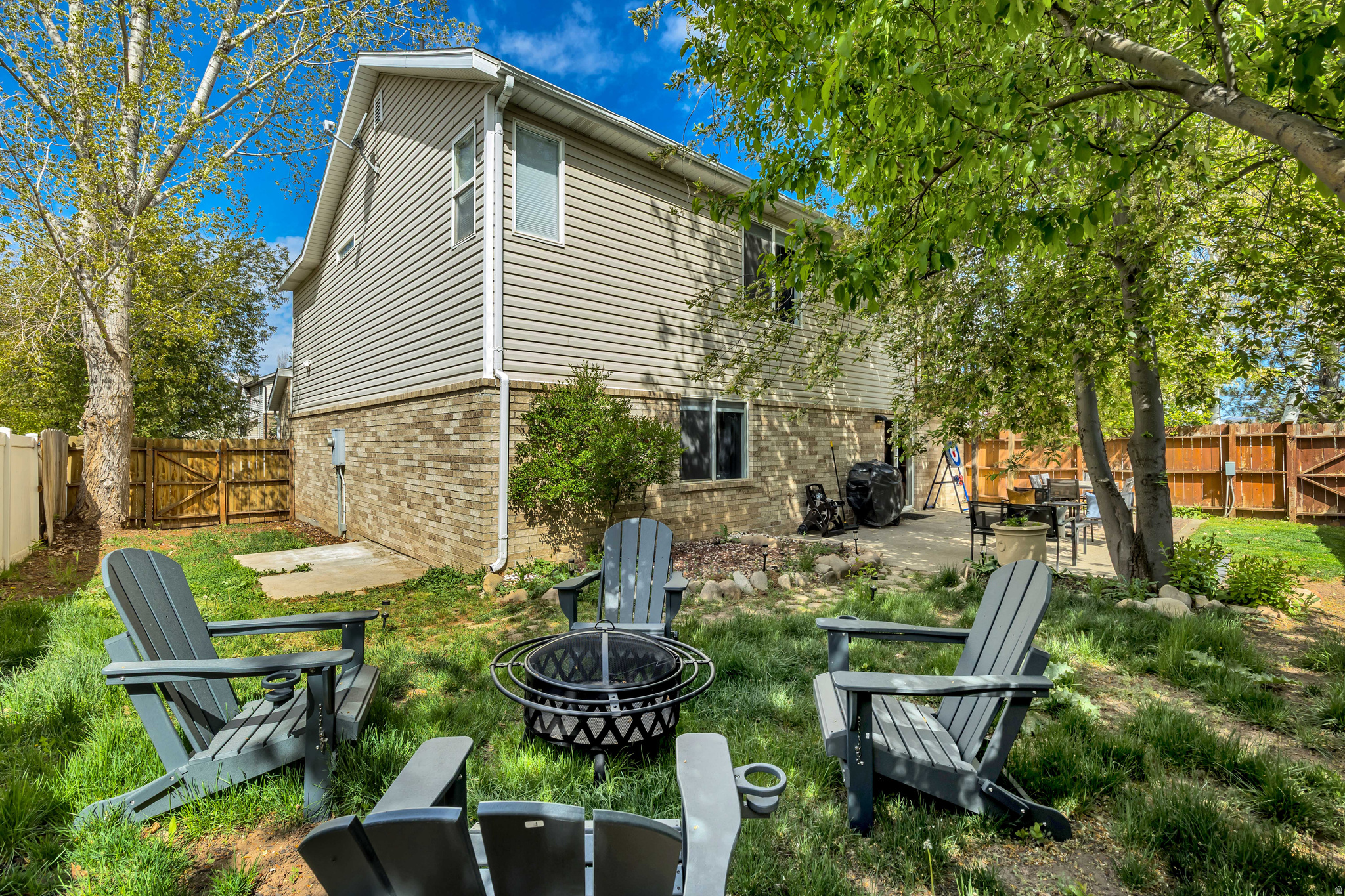 DANIELS GATE SUBDIVISION - Residential