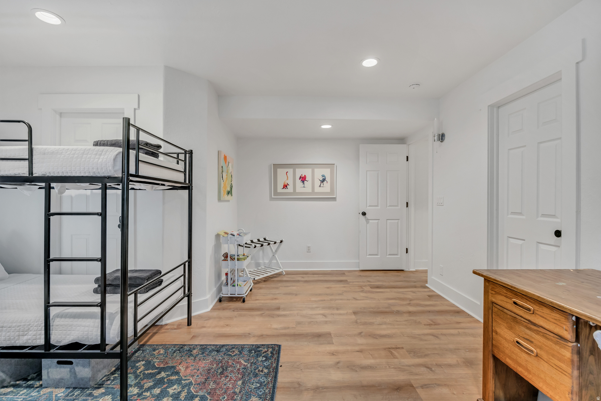 DANIELS GATE SUBDIVISION - Residential