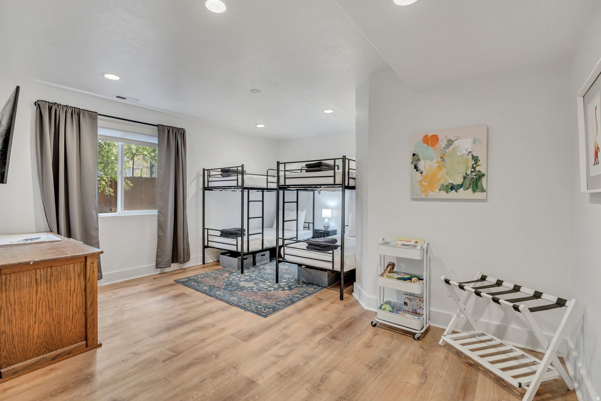 DANIELS GATE SUBDIVISION - Residential