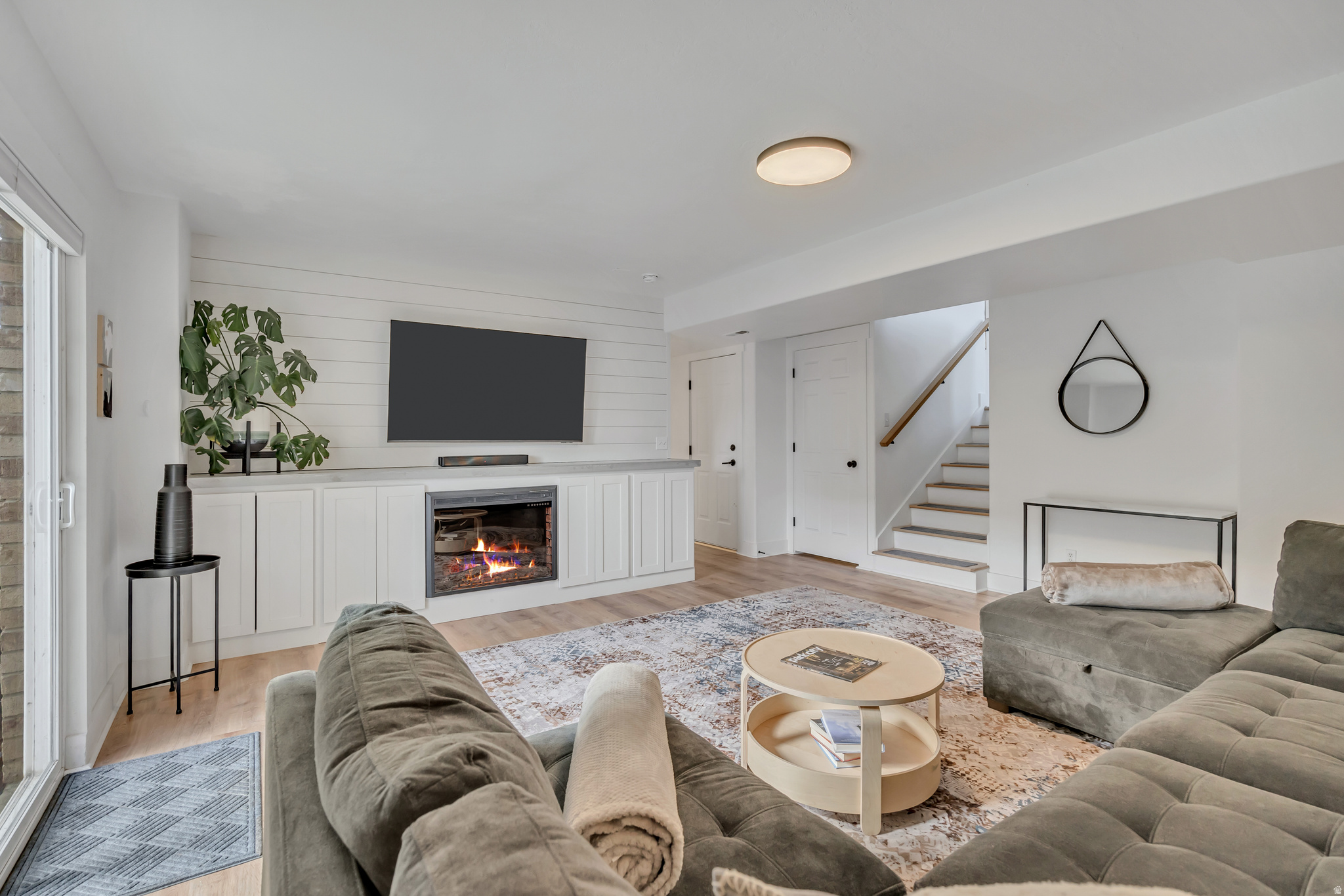 DANIELS GATE SUBDIVISION - Residential